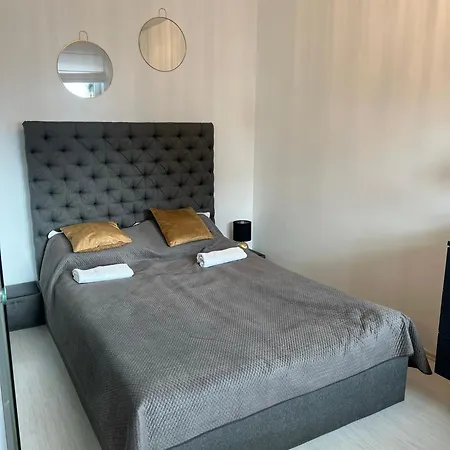 Wake Up To Baltic Views Aon Apartment Just Minutes From Beach-3