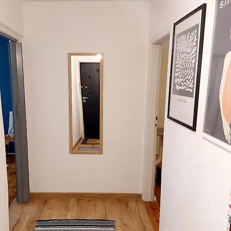 Irra Apartment-3