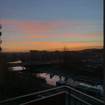 Sunset Apartament-2