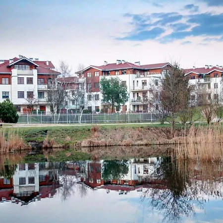 Kings Court - Neptun Park-3