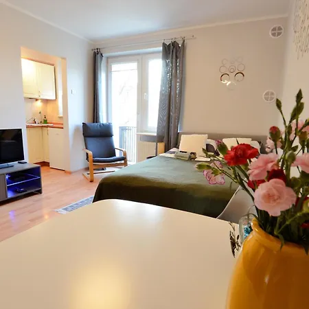 Apartment Near Old Town-2