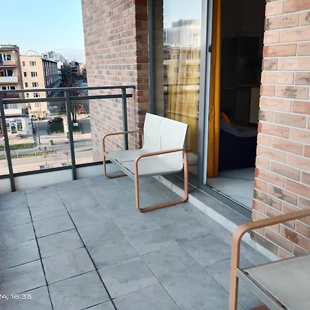 Piękny Apartament Długie Ogrody 13-2