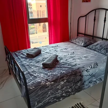Piękny Apartament Długie Ogrody 13-3