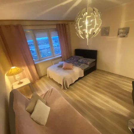 Studio Gdańsk Śródmieście-3