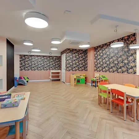 Nadmotlawie Sauna & Gym By Blue Mandarin-3
