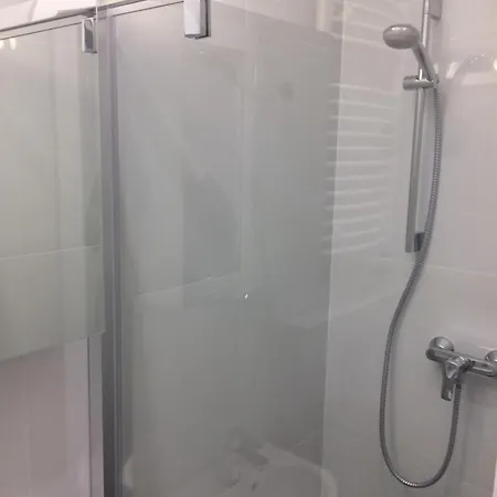 Wrzeszcz Studio Apartment-2