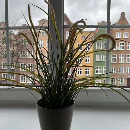 Apartament Piwna52-3