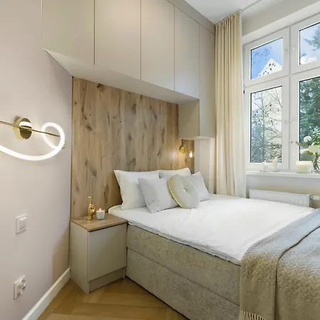 Elite Apartments Kamienice Old Town-2