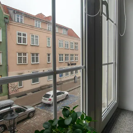 Just Stay Apartments One Bedroom Old Town Apartment-2