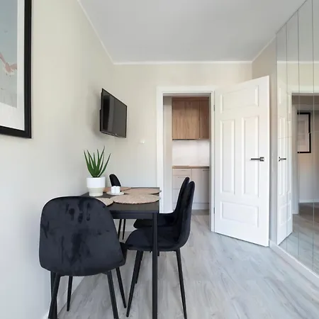 Elite Apartments Garncarska Classy-2
