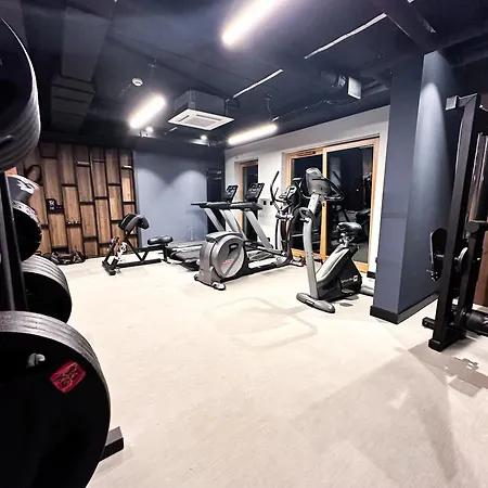 Sienna Grobla 6D/101 Apartamenty Zresetuj Sie W Gdańsku-2