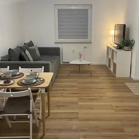 Apartament Pogodny-2