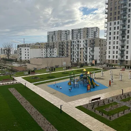 Seaside Premium Apartment-3