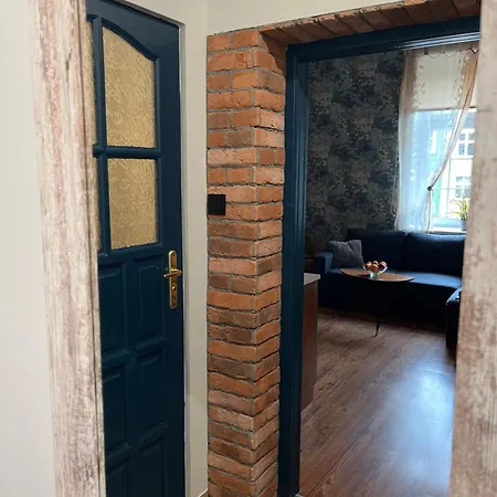 Apartament Piwna52-2