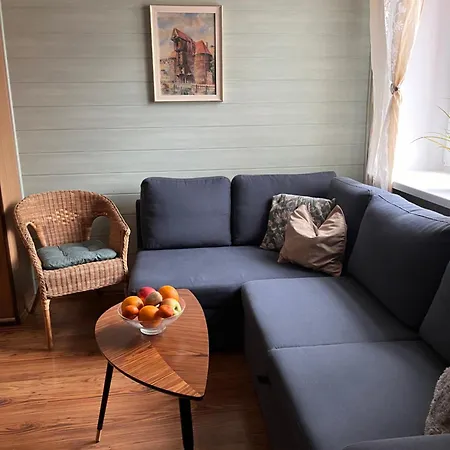 Apartament Piwna52-3