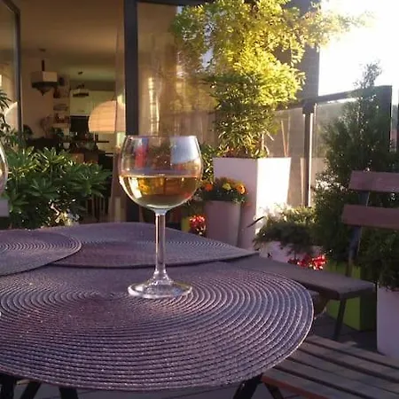 Peaceful Stay/Heart Of Gdansk/Unforgettable-2
