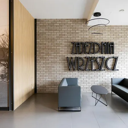 Zajezdnia Wrzeszcz Modern&Stylish Apartment Gym Gdańsk by Noclegi Renters-2