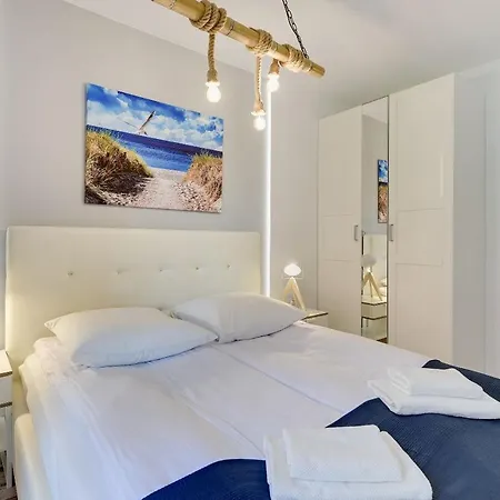 Chmielna Park Apartment Oldtown-2
