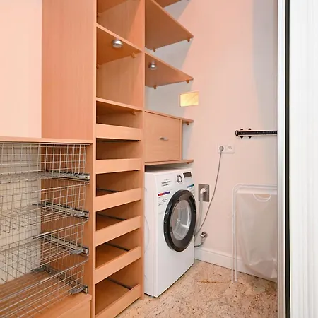Large And Luxury 3City Apartment In Gdansk With Two Balconies By Noclegi Renters-3