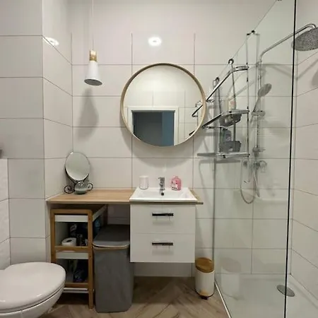 Apartament Letnica-3
