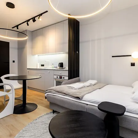 Quercus Deluxe Studio By Bookinghost-2