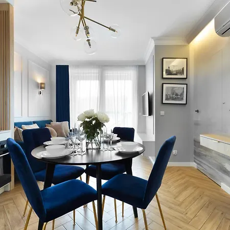 Elite Apartments Chlebova Premium-2