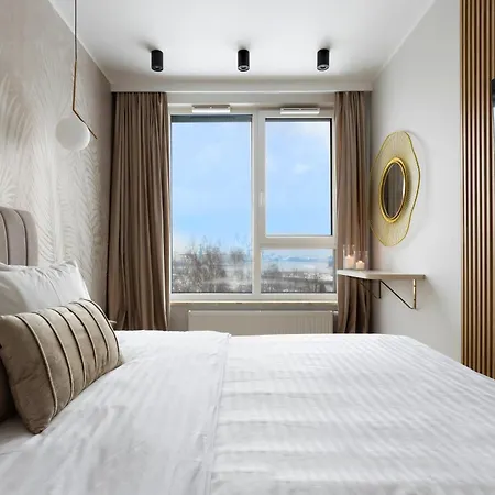 Elite Apartments Chlebova Premium-3