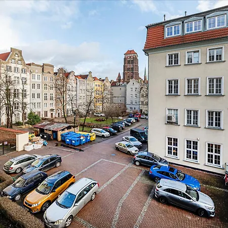 Neptun - Billberry Apartments-3