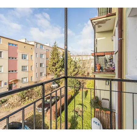 Shiny Apartment-2