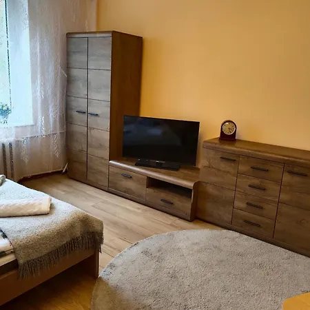 Apartament Sowinskiego-3