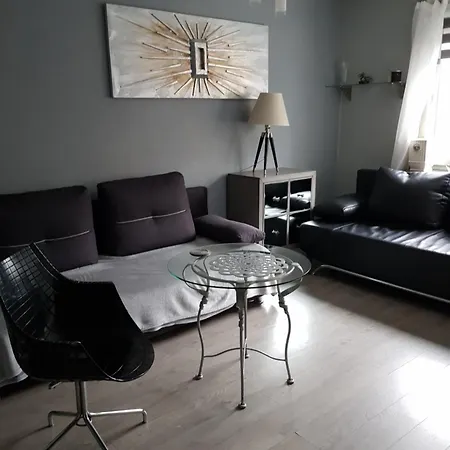 Apartament Mirror-2