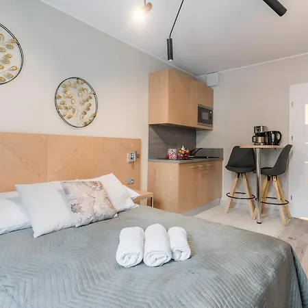 Langgarten Apartments By Little Heaven-3