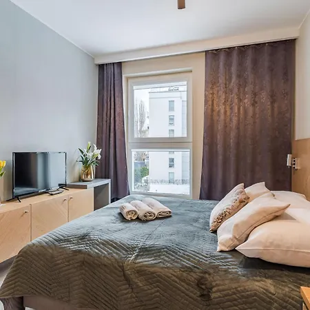 Langgarten Apartments By Little Heaven-3