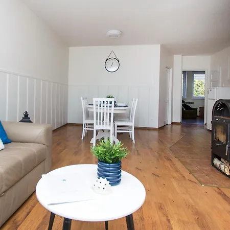 Apartamenty Delfin - Wyspa Sobieszewska-2