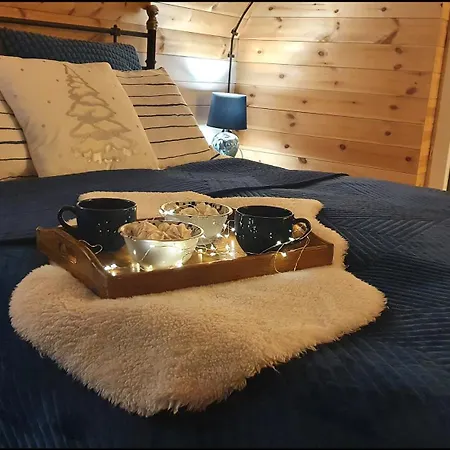 Apartament Nowiny-2