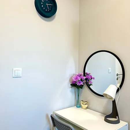 Mmrent Warmly Room-3