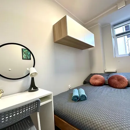 Mmrent Warmly Room-2