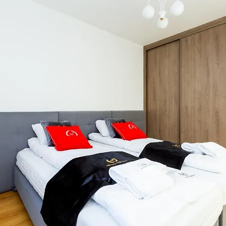 Apartamentygdansk Eu Marina Primore-3