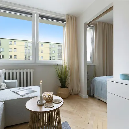 Elite Apartments Hallera 237-3