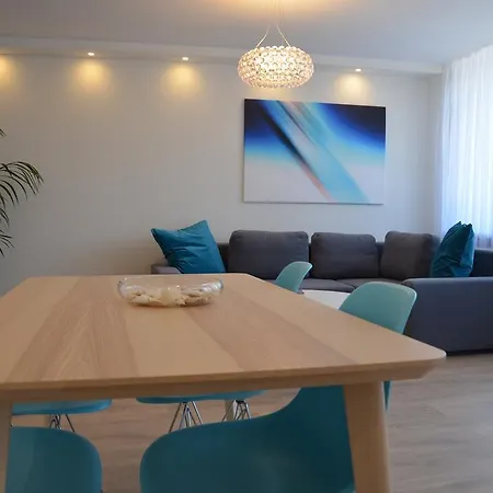 Apartament na Starówce Grobla I-2