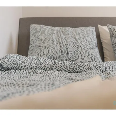 Glamour Apartment-2