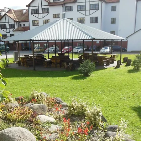 Szkolne Schronisko Młodzieżowe w Gdańsku-2
