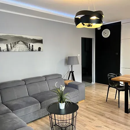 Stylish Apartment Oldtown Riverview Balcony-2