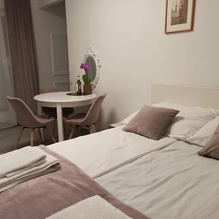 Arkady Apartment Gdańsk Old Town-2