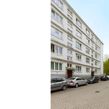 Elite Apartments Marine Brzeźno-3