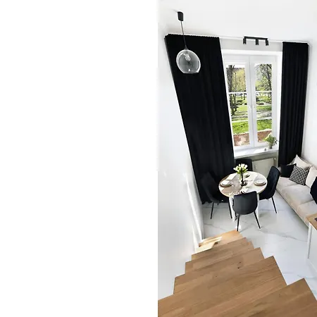 Old Town Premium By Elite Apartments-3