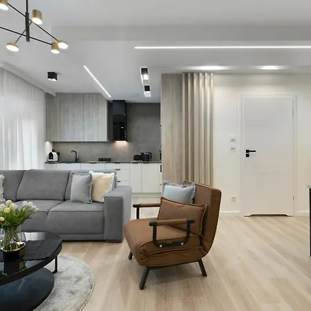Elite Apartments Sienna Grobla Prestige-2