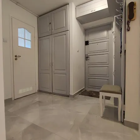 Apartament Brama Bałtyku-3
