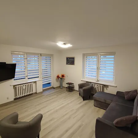 Apartament Brama Bałtyku-2