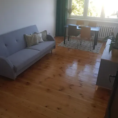 Irra Apartment-2